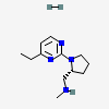 an image of a chemical structure CID 165400149