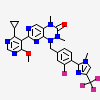 an image of a chemical structure CID 165400926