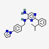 an image of a chemical structure CID 165406212