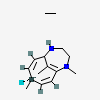 an image of a chemical structure CID 165407128