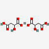 an image of a chemical structure CID 165411854