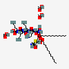 an image of a chemical structure CID 165411979