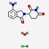 an image of a chemical structure CID 165412089