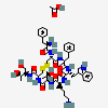 an image of a chemical structure CID 165412375