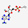 an image of a chemical structure CID 165412422