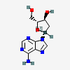 an image of a chemical structure CID 165412456