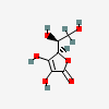 an image of a chemical structure CID 165412471