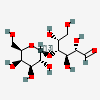 an image of a chemical structure CID 165412682