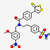 an image of a chemical structure CID 165412817