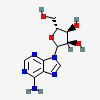 an image of a chemical structure CID 165412833