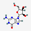 an image of a chemical structure CID 165412907