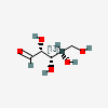 an image of a chemical structure CID 165412931