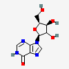 an image of a chemical structure CID 165413019