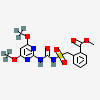 an image of a chemical structure CID 165413029