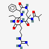an image of a chemical structure CID 165413395