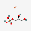 an image of a chemical structure CID 165413581