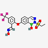 an image of a chemical structure CID 165413734