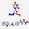 an image of a chemical structure CID 165413955