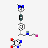 an image of a chemical structure CID 165414814