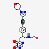 an image of a chemical structure CID 165414819