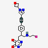 an image of a chemical structure CID 165414821