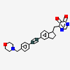 an image of a chemical structure CID 165414822