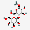 an image of a chemical structure CID 165416353