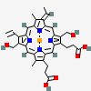 an image of a chemical structure CID 165416367