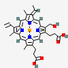 an image of a chemical structure CID 165416371