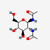 an image of a chemical structure CID 165420