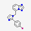 an image of a chemical structure CID 165420607
