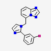 an image of a chemical structure CID 165427965