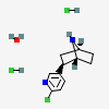 an image of a chemical structure CID 165431185