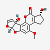 an image of a chemical structure CID 165431204