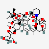 an image of a chemical structure CID 165436006