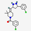 an image of a chemical structure CID 165437154