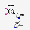 an image of a chemical structure CID 165437658