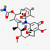an image of a chemical structure CID 165437870