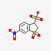 an image of a chemical structure CID 165461043