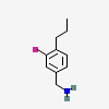 an image of a chemical structure CID 165480590