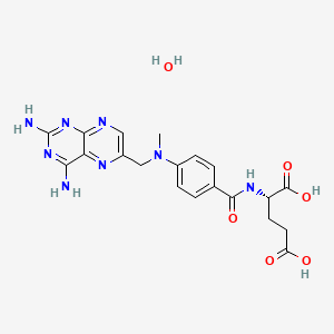 methotrexate structure