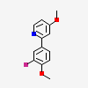 an image of a chemical structure CID 165531662