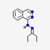 an image of a chemical structure CID 16553566