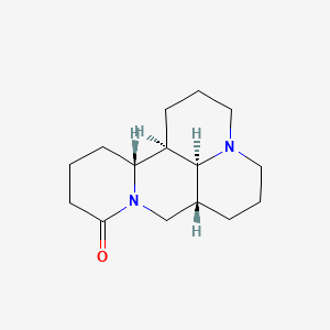 Sophoridine