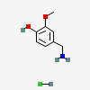 an image of a chemical structure CID 165576