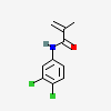 an image of a chemical structure CID 16560