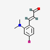 an image of a chemical structure CID 165613436