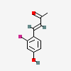 an image of a chemical structure CID 165614637