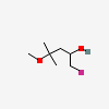 an image of a chemical structure CID 165615210