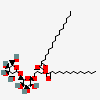 an image of a chemical structure CID 165618770